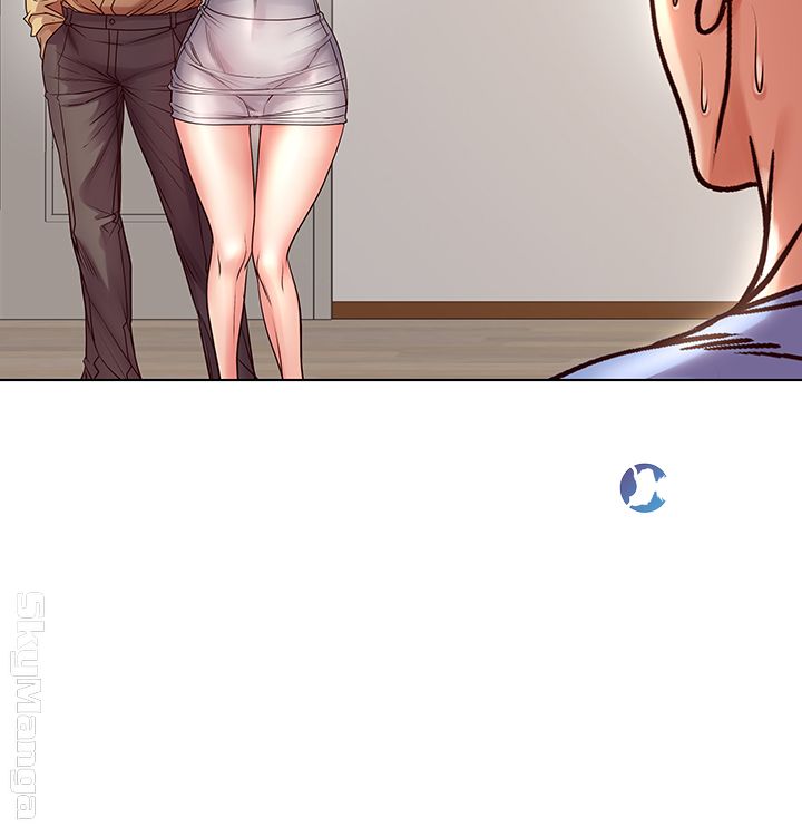 Eunhye's Supermarket Raw Chapter 34 Page 13