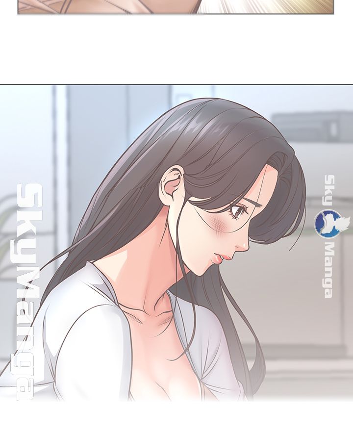Eunhye's Supermarket Raw Chapter 35 Page 13
