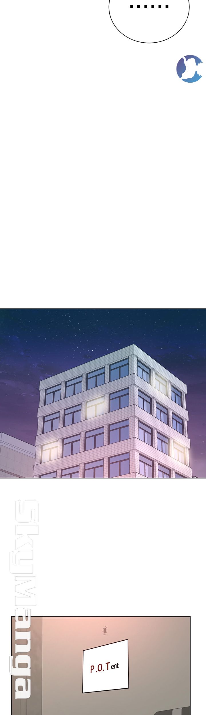 Eunhye's Supermarket Raw Chapter 40 Page 14