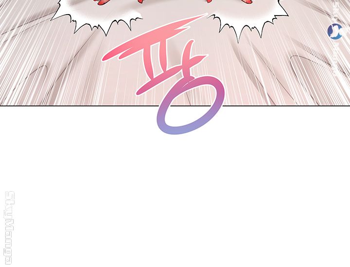 Eunhye's Supermarket Raw Chapter 43 Page 11
