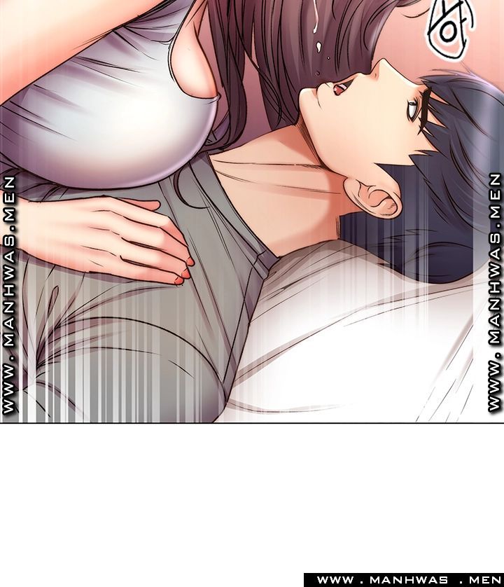 Eunhye's Supermarket Raw Chapter 54 Page 28
