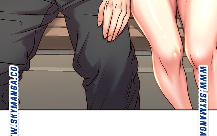 Eunhye's Supermarket Raw Chapter 67 Page 13