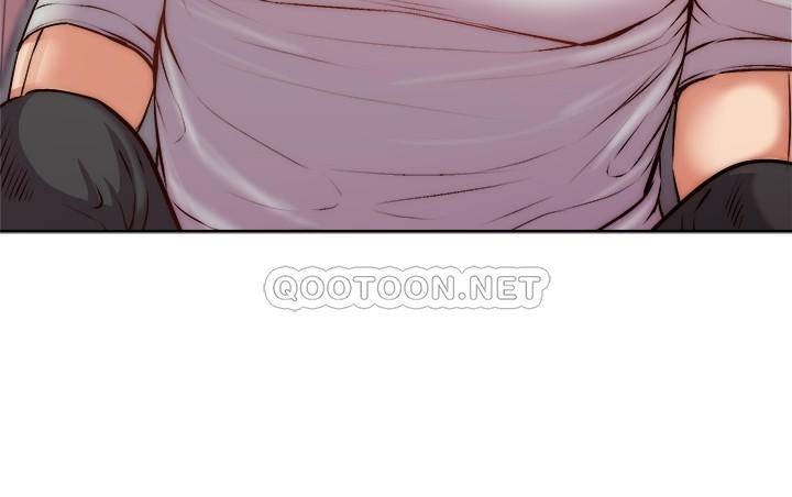 Eunhye's Supermarket Raw Chapter 70 Page 6