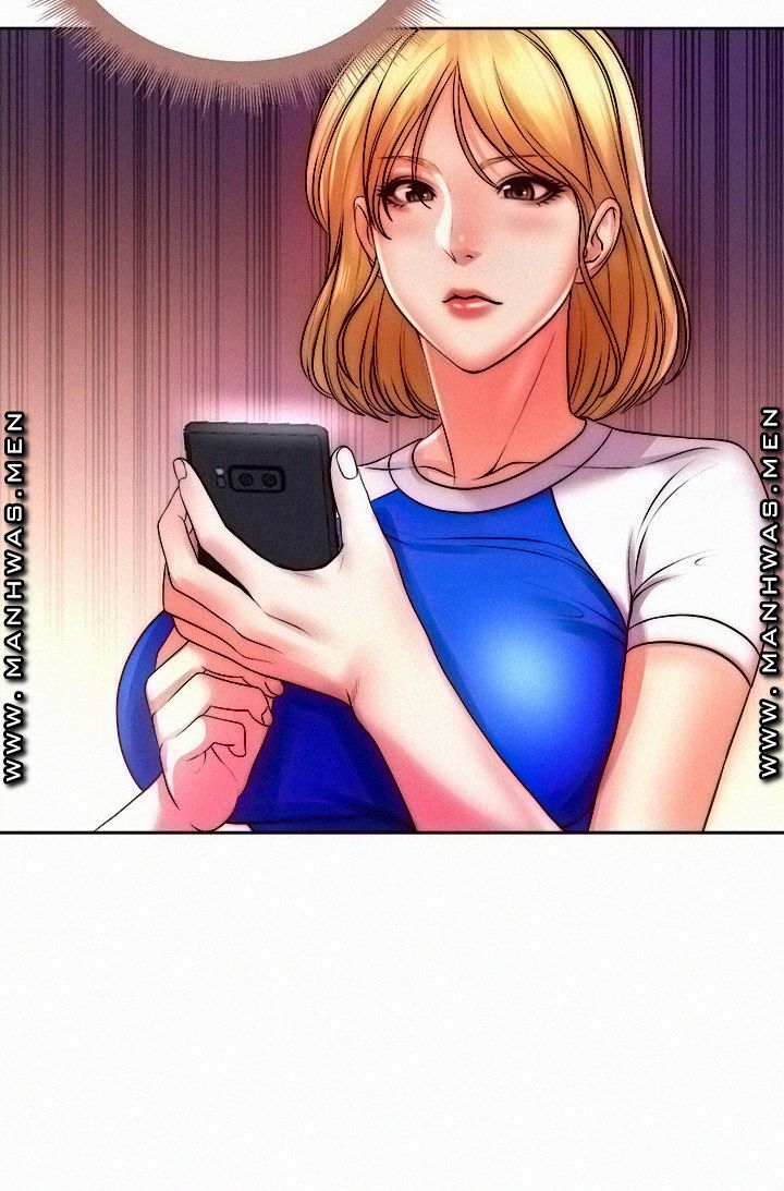 Eunhye's Supermarket Raw Chapter 74 Page 15