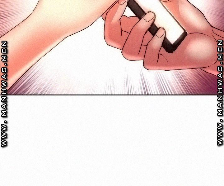 Eunhye's Supermarket Raw Chapter 74 Page 27