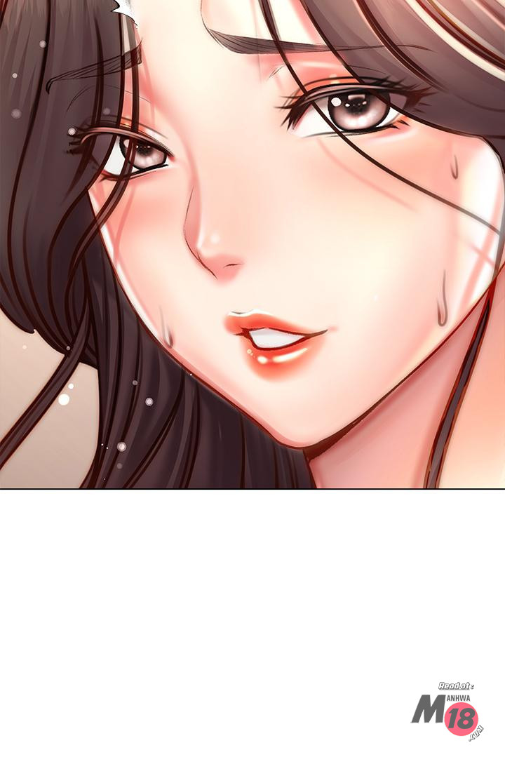 Eunhye's Supermarket Raw Chapter 83 Page 19