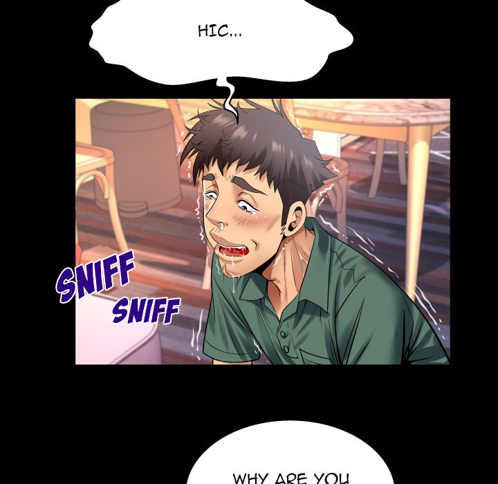 My Aunt Chapter 99 Page 24