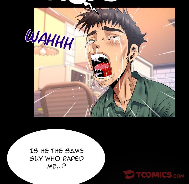 My Aunt Chapter 99 Page 26