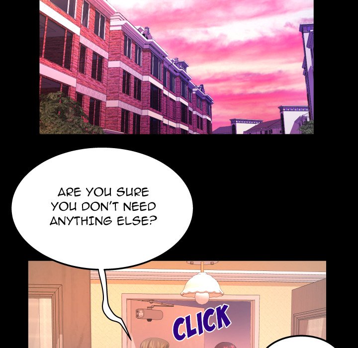My Aunt Chapter 99 Page 29
