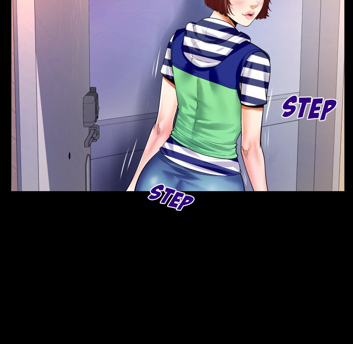 My Aunt Chapter 99 Page 32