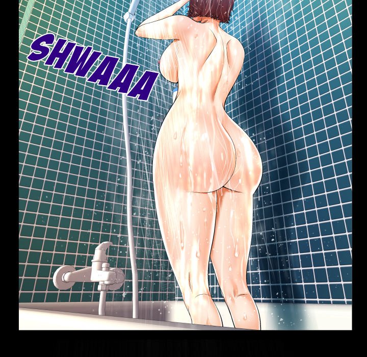 My Aunt Chapter 99 Page 36