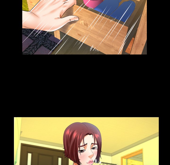 My Aunt Chapter 99 Page 55