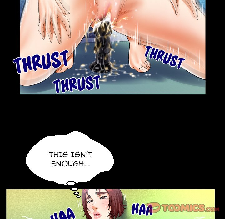 My Aunt Chapter 99 Page 62