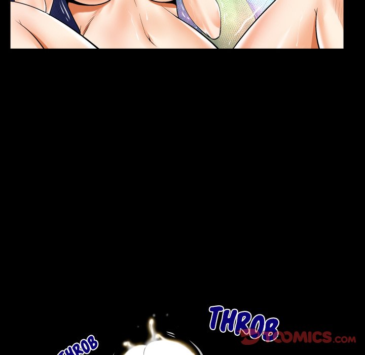 My Aunt Chapter 99 Page 66
