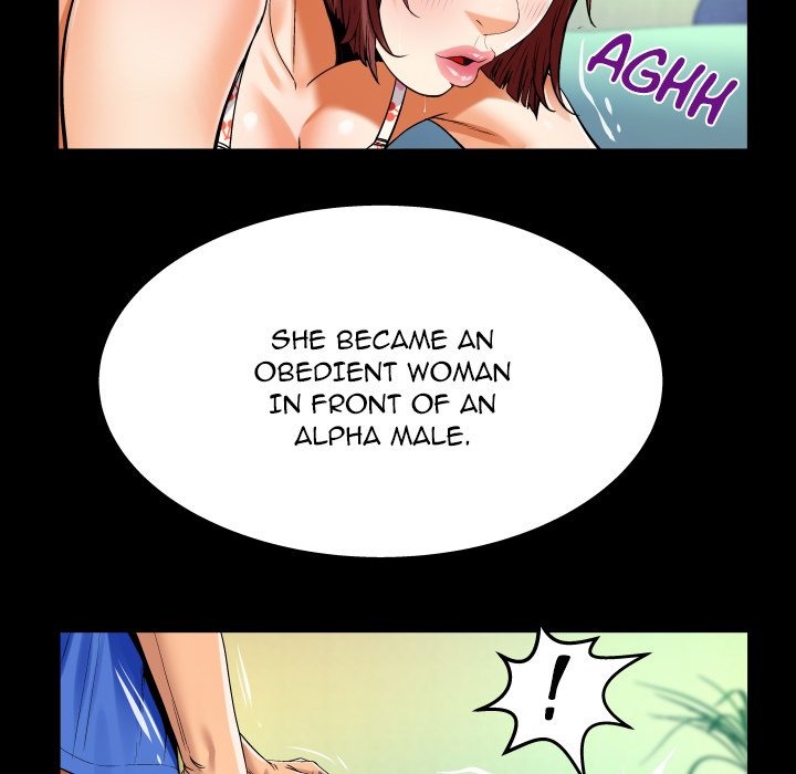 My Aunt Chapter 100 Page 53