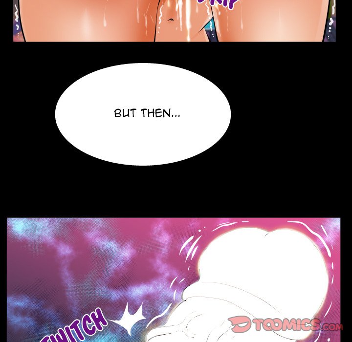 My Aunt Chapter 101 Page 18