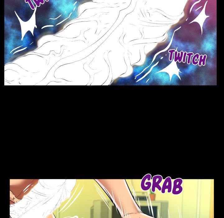 My Aunt Chapter 101 Page 19