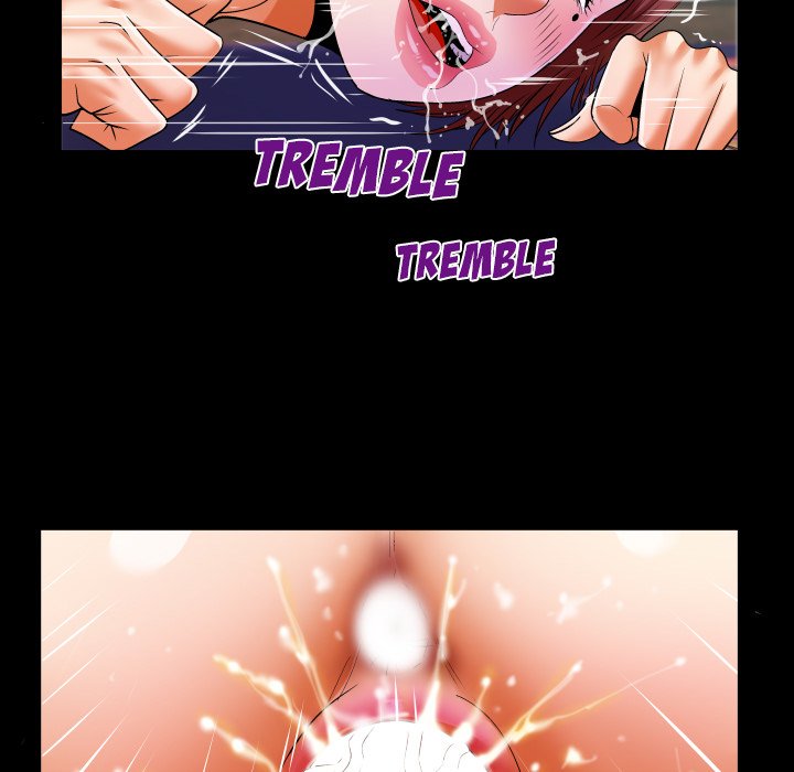 My Aunt Chapter 101 Page 35