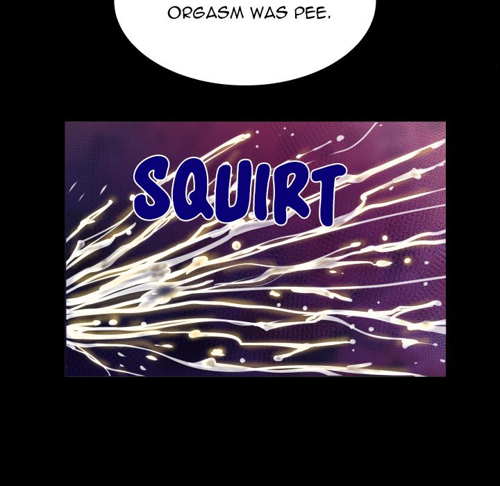 My Aunt Chapter 101 Page 47