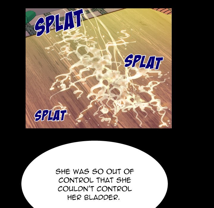 My Aunt Chapter 101 Page 48