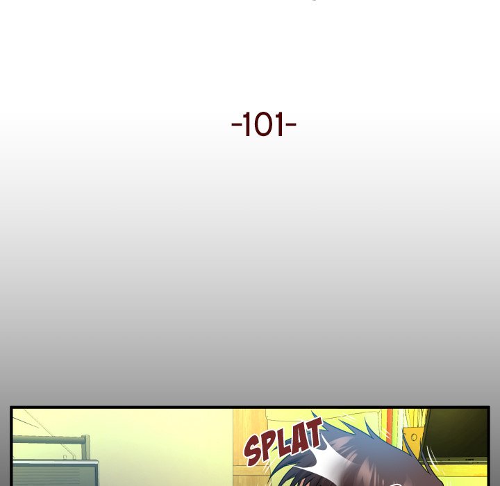My Aunt Chapter 101 Page 5