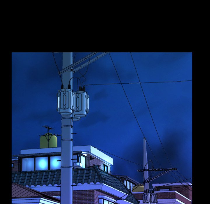 My Aunt Chapter 101 Page 52