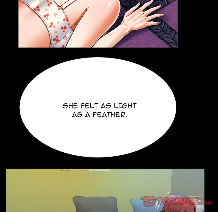 My Aunt Chapter 101 Page 54