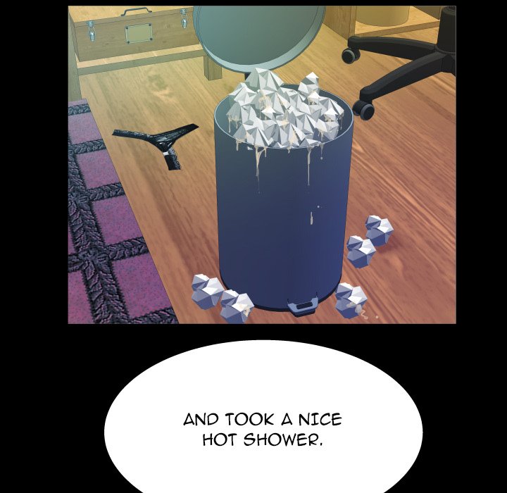 My Aunt Chapter 101 Page 56