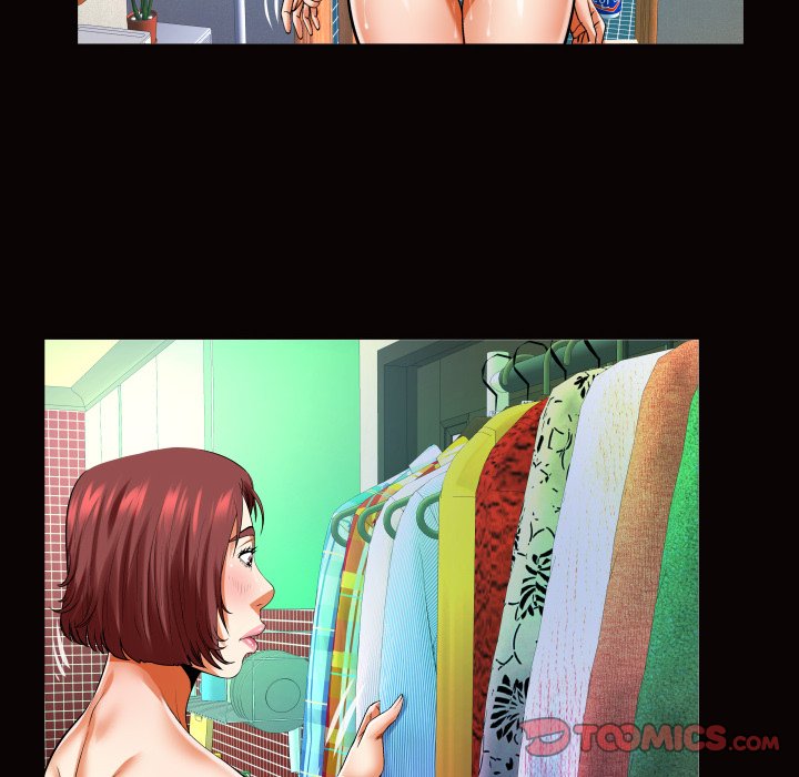 My Aunt Chapter 101 Page 62