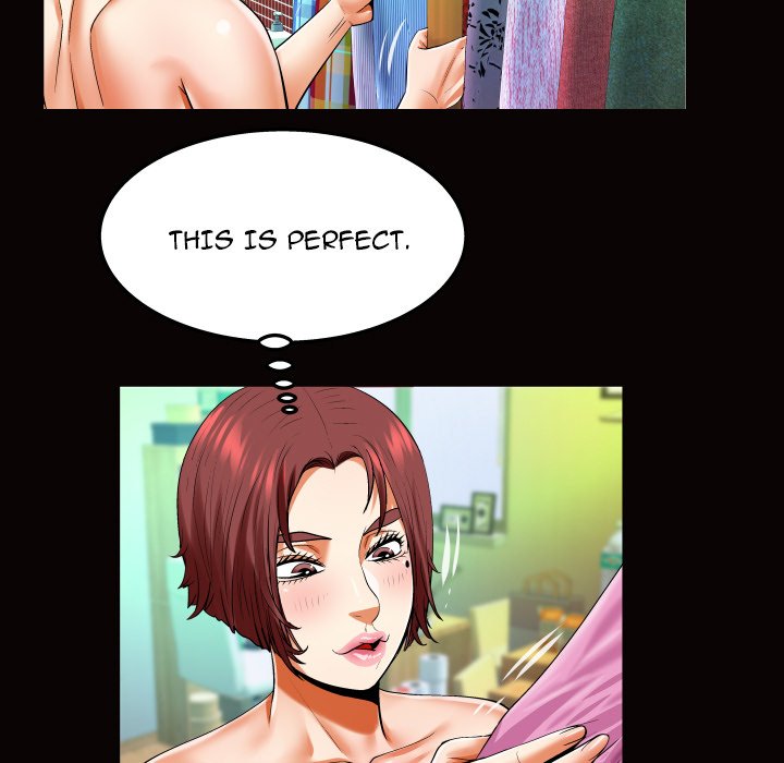 My Aunt Chapter 101 Page 63