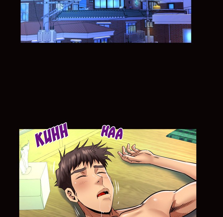 My Aunt Chapter 101 Page 65