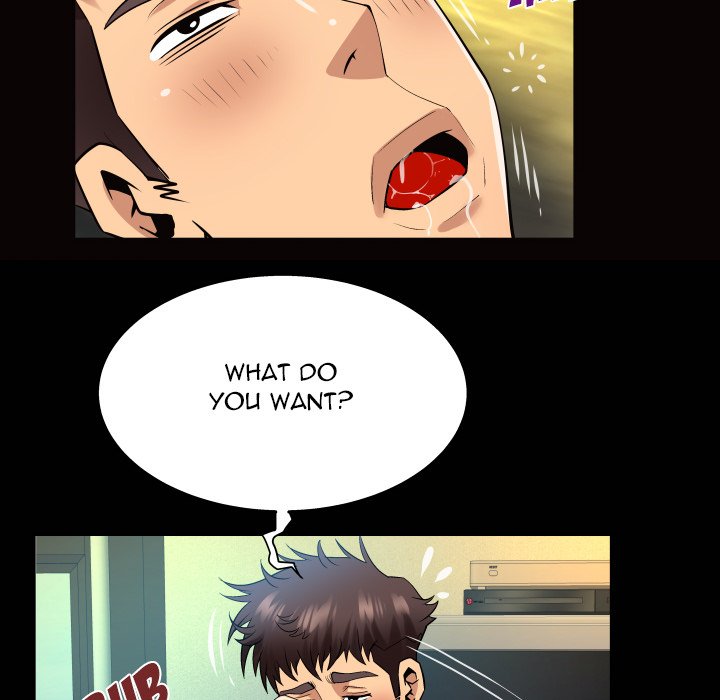 My Aunt Chapter 101 Page 68