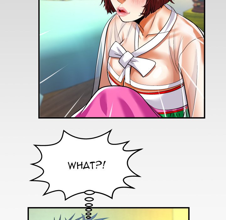 My Aunt Chapter 101 Page 76