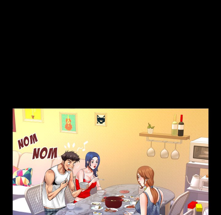 My Aunt Chapter 102 Page 13