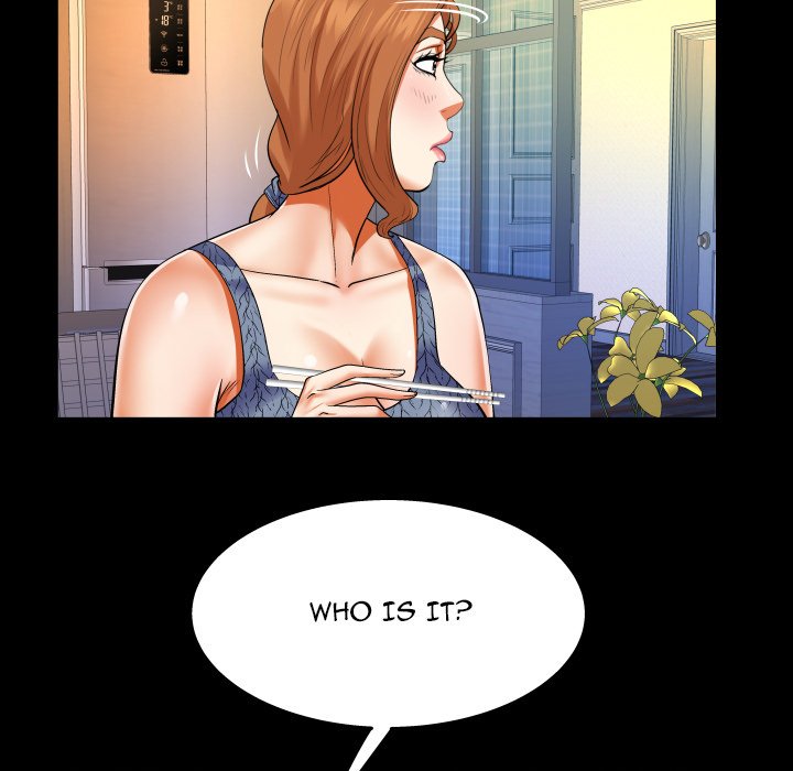 My Aunt Chapter 102 Page 15
