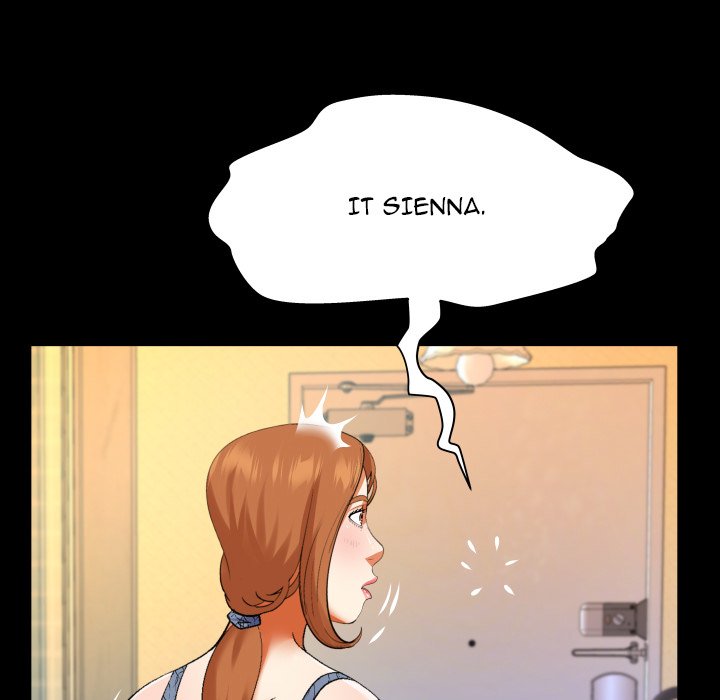 My Aunt Chapter 102 Page 17
