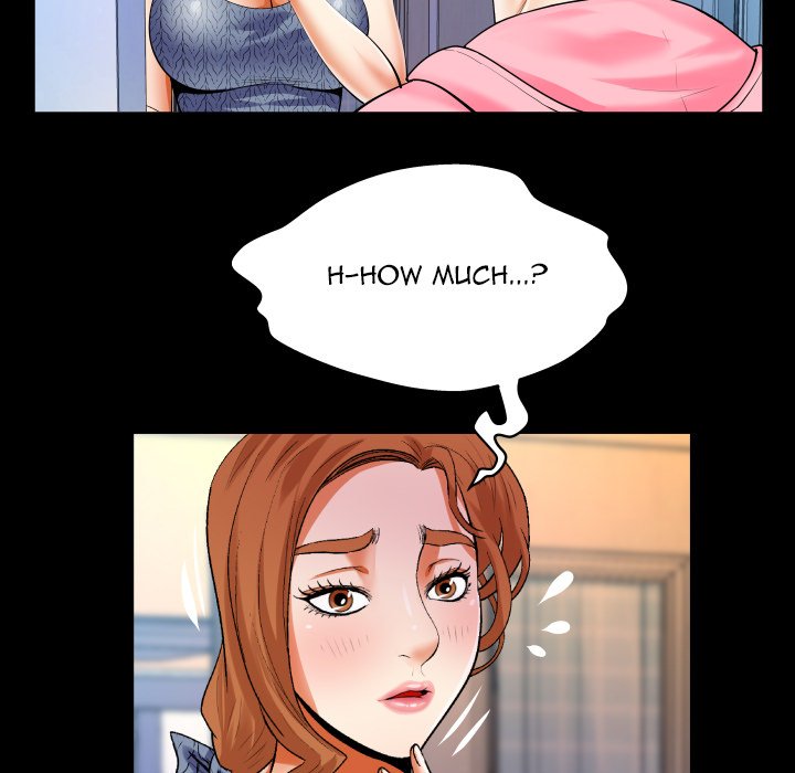 My Aunt Chapter 102 Page 23