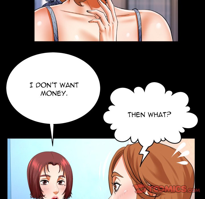 My Aunt Chapter 102 Page 24