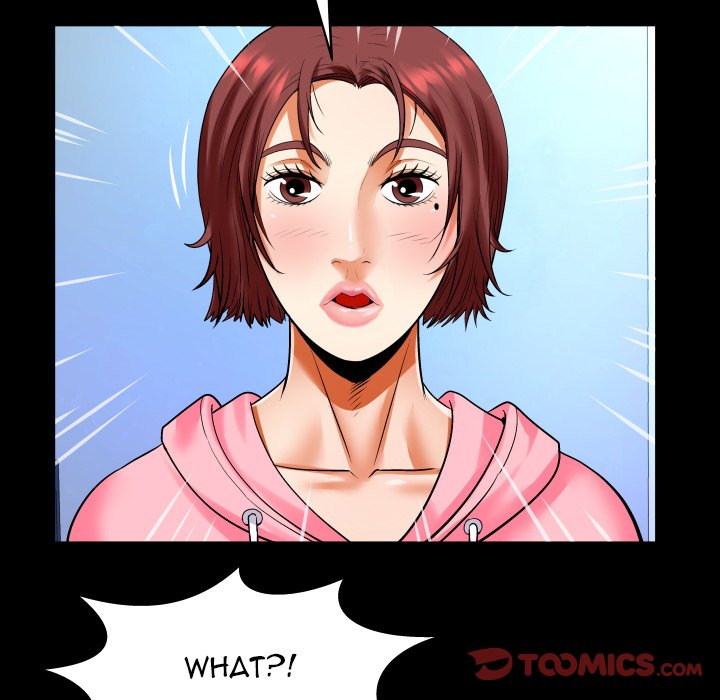My Aunt Chapter 102 Page 26