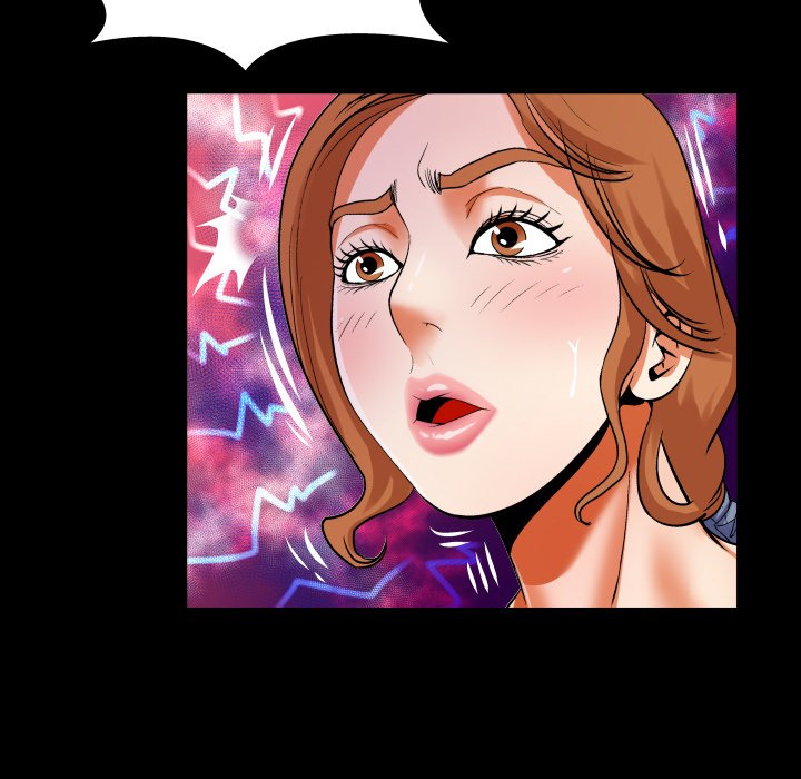 My Aunt Chapter 102 Page 27