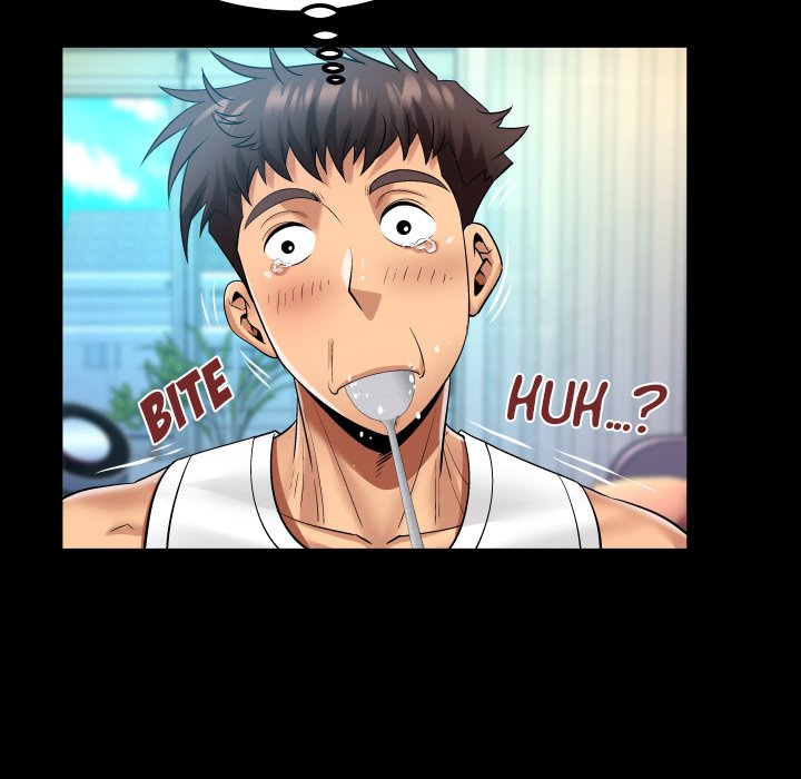 My Aunt Chapter 102 Page 29