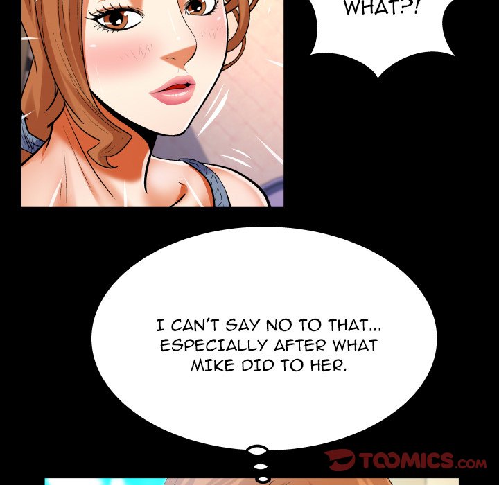 My Aunt Chapter 102 Page 36