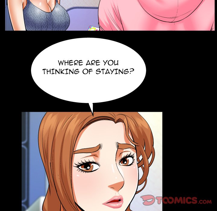 My Aunt Chapter 102 Page 44
