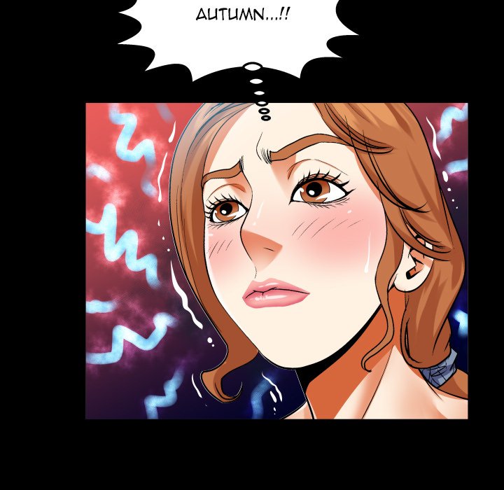 My Aunt Chapter 102 Page 57