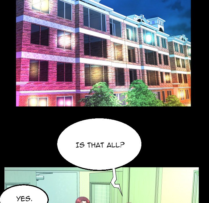 My Aunt Chapter 102 Page 59