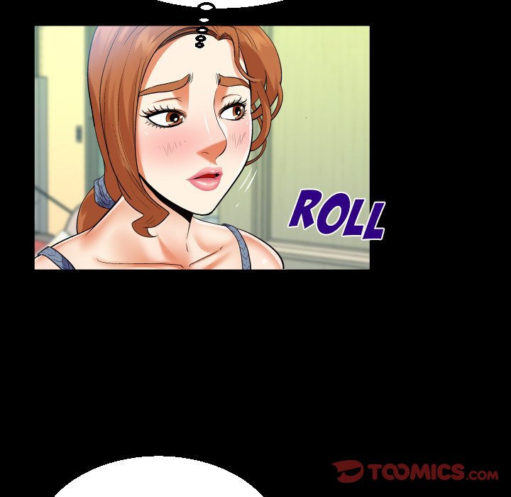 My Aunt Chapter 102 Page 62