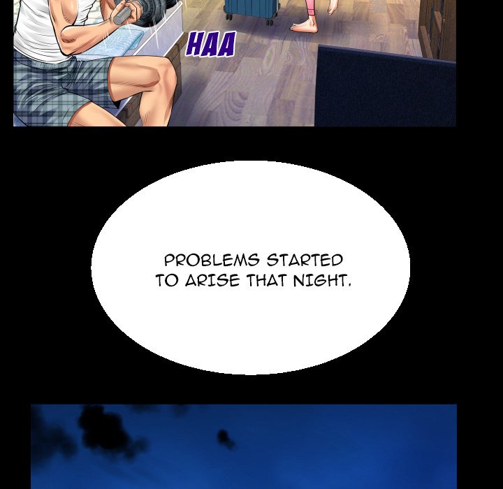 My Aunt Chapter 102 Page 65