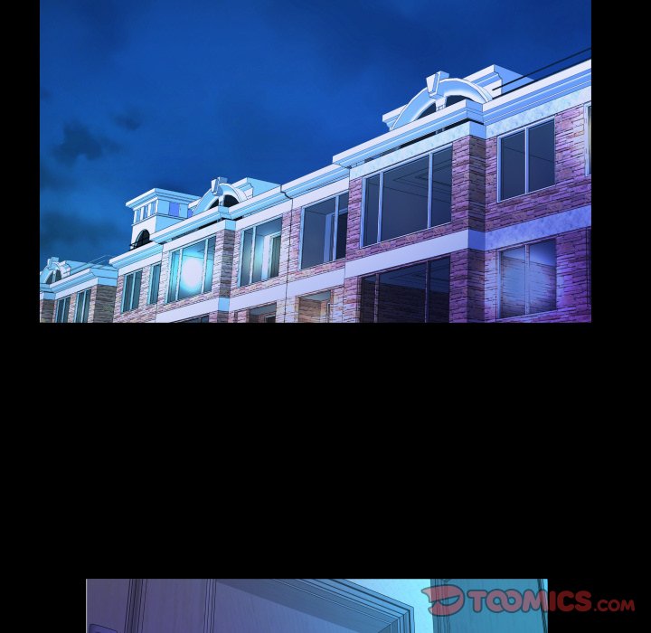 My Aunt Chapter 102 Page 66