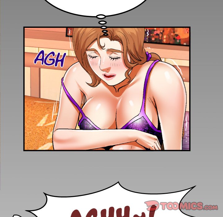 My Aunt Chapter 102 Page 76