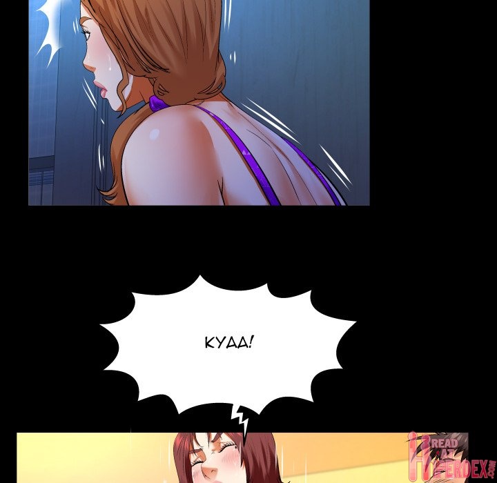 My Aunt Chapter 103 Page 16